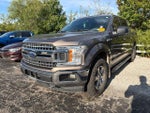 2018 F-150 Thumbnail 2