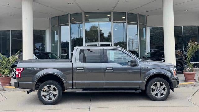 Preowned 2018 Ford F-150 XLT for Sale