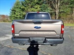 2018 F-150 Thumbnail 3