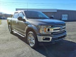 2018 F-150 Thumbnail 6