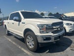 2018 F-150 Thumbnail 3