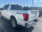 2018 F-150 Thumbnail 5