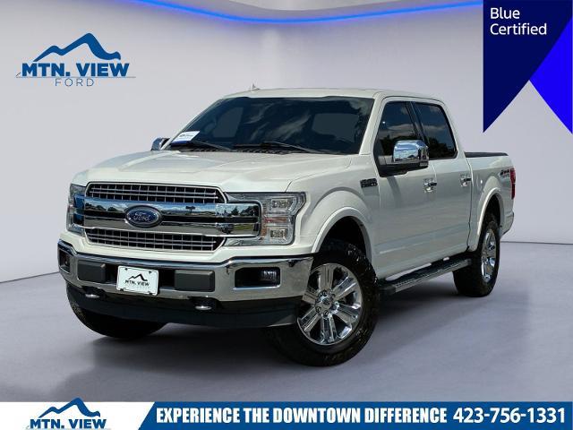 2018 Ford F-150 - $30,383