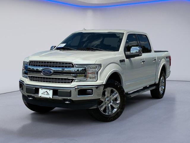 2018 Ford F-150 - $30,383