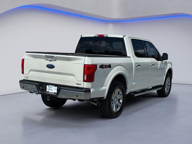 2018 Ford F-150 - $30,383