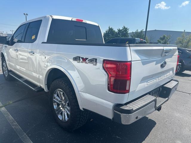 2018 Ford F-150 - $30,383