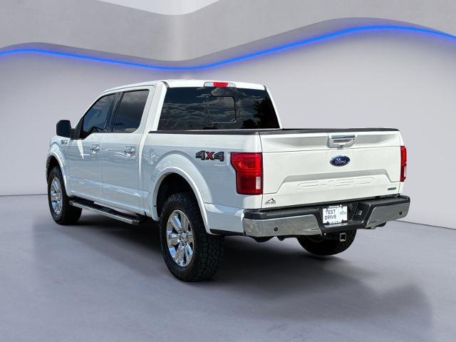 2018 Ford F-150 - $30,383