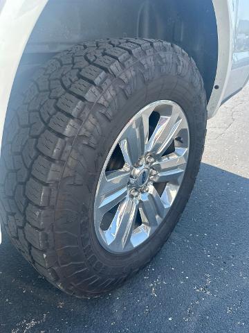2018 Ford F-150 - $30,383