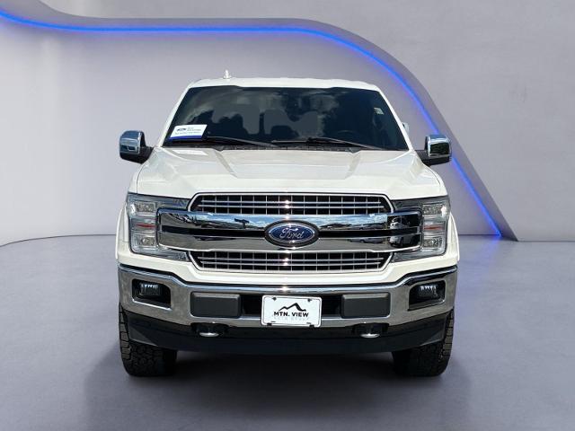 2018 Ford F-150 - $30,383