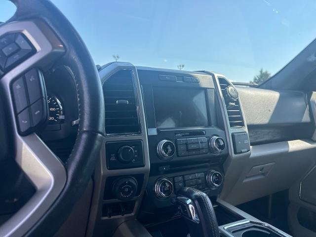 2018 Ford F-150 - $30,383