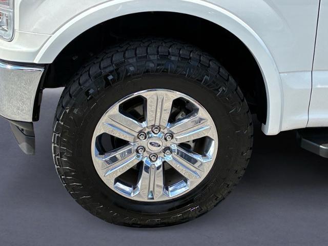 2018 Ford F-150 - $30,383