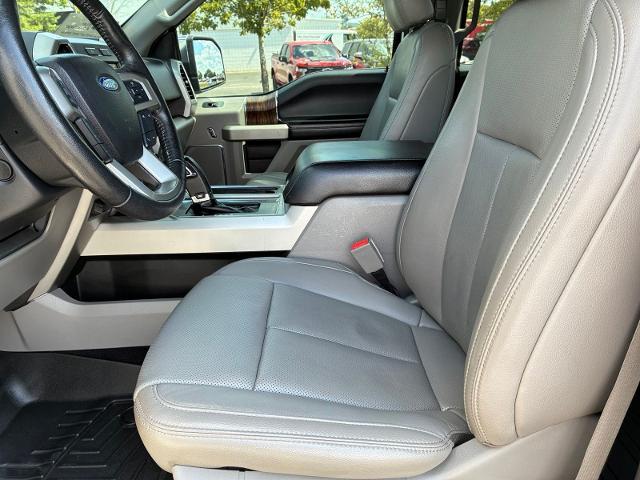 2018 Ford F-150 - $30,383