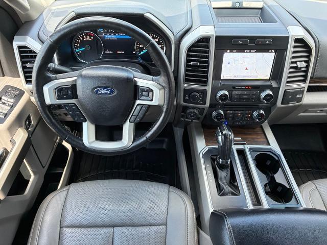2018 Ford F-150 - $30,383