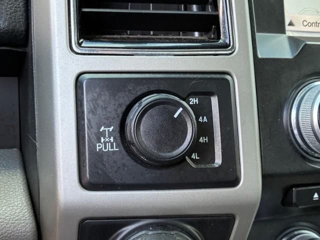 2018 Ford F-150 - $30,383