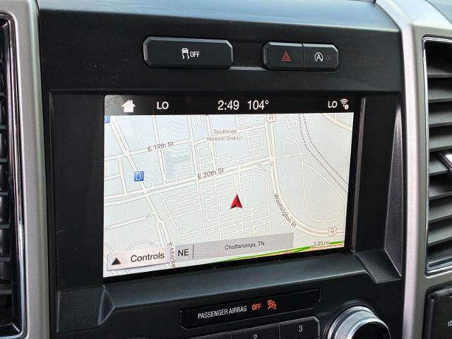 2018 Ford F-150 - $30,383