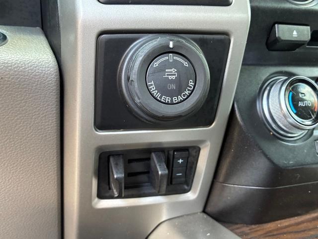 2018 Ford F-150 - $30,383