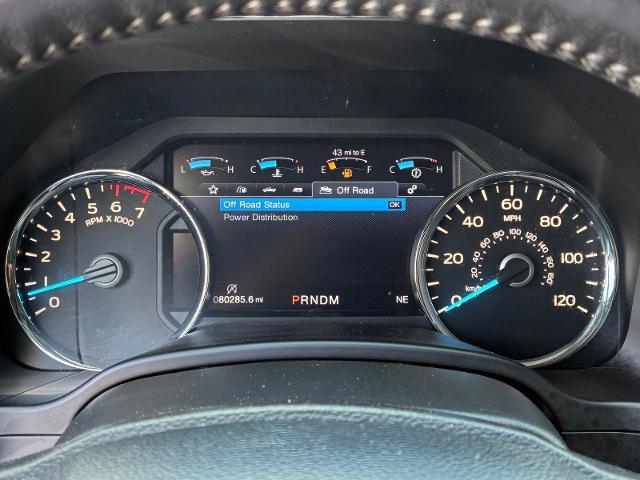 2018 Ford F-150 - $30,383