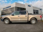 2018 F-150 Thumbnail 2