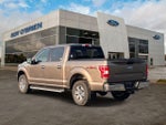2018 F-150 Thumbnail 3