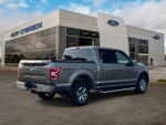 2018 F-150 Thumbnail 4