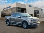 2018 F-150 Thumbnail 6