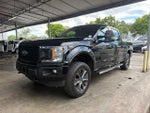 2018 F-150 Thumbnail 3