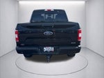 2018 F-150 Thumbnail 9