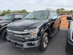 2018 F-150 Thumbnail 1