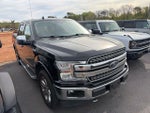 2018 F-150 Thumbnail 2