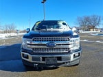 2018 F-150 Thumbnail 2