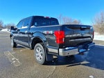 2018 F-150 Thumbnail 8