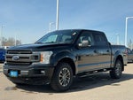 2018 F-150 Thumbnail 3