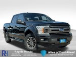 2018 F-150 Thumbnail 27