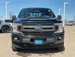 2018 F-150 Thumbnail 28