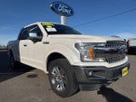 2018 F-150 Thumbnail 3