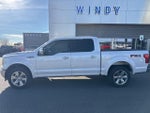 2018 F-150 Thumbnail 9