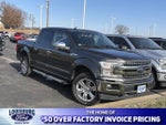 2018 F-150 Thumbnail 1