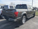 2018 F-150 Thumbnail 3