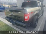 2018 F-150 Thumbnail 3