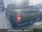 2018 F-150 Thumbnail 4