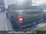 2018 F-150 Thumbnail 4