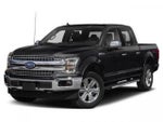 2018 F-150 Thumbnail 1