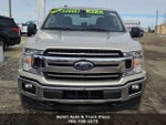 2018 F-150 Thumbnail 2