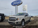 2018 F-150 Thumbnail 3