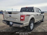 2018 F-150 Thumbnail 4
