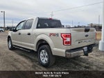 2018 F-150 Thumbnail 5