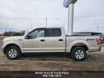 2018 F-150 Thumbnail 9