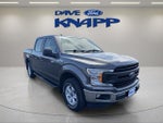 2018 F-150 Thumbnail 1