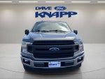 2018 F-150 Thumbnail 2