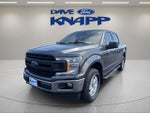 2018 F-150 Thumbnail 3